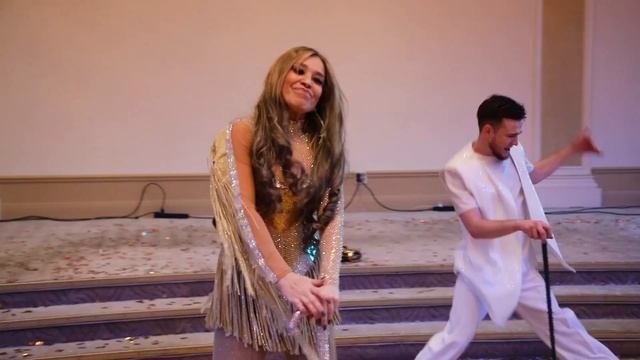 Новогодний номер «Джей Ло». Мама года 2024 Елена Евграфова