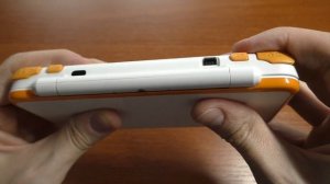 КУПИЛ NEW NINTENDO 2DS XL В 2022
