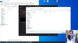 Как экспортировать и переносить проекты в ДаВинчи