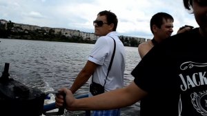 Сонькина Лагуна, Сатка, июль 2016