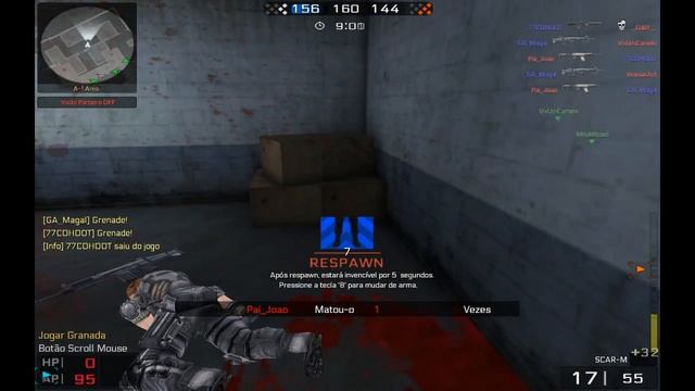 [Detect] Mini-MultHack v1.2 (BlackShot - Global) смотреть онлайн