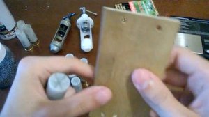 Маленькие лайфхаки при сборке патронов УПС-5