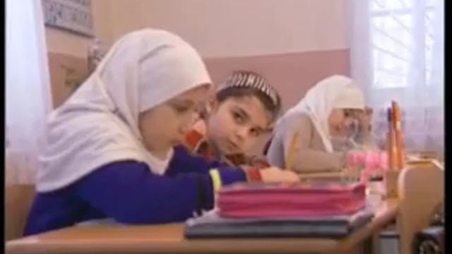 Духовное управление мусульман Украины - Начало (AR) смотреть онлайн