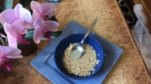 3+1Совет от трещин на пятках