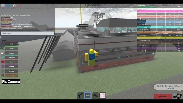 Roblox Hack (projectplz.dll)GODMODE,FLY,NOCLIP,KILL,PUNISH AND MORE