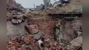 Украинский террор (выпуск № 3)