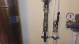 Buderus перегревается Котел не греет