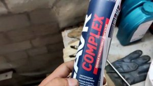 Пробую раскоксовку LAVR на двигателе VAG 1.4 Tsi (140hp)