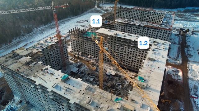 «Пятницкие Луга» / Декабрь 2022 смотреть онлайн