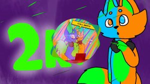 OR3O - ALL EYES ON ME (All Eyes On Me Meme Song) (tyasm for 2k subscribers!!!)