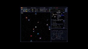 Let's Play Space Empires IV 091 - Eta Rolls on Rizzil