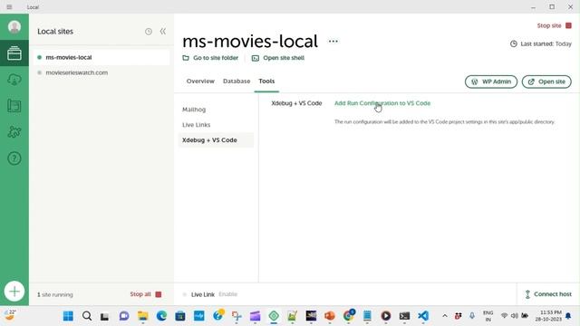 How to Setup and Debug WordPress Locally with WP Local using VS Code (Xdebug).