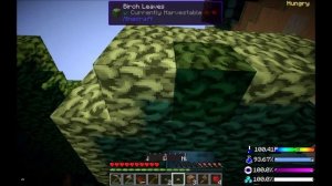 Minecraft: Dangerous Depths Modpack