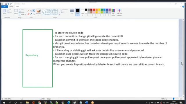 learn git | most useful git command's for beginner's | #Git | #DevopsHunter | Ramesh Telukutla |