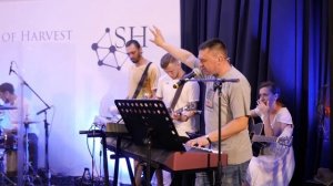 Великий Бог | Сергей Барта