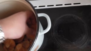 Домашний рецепт. Как засолить грибы (рыжики)