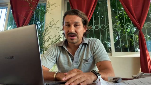 HUAWEI Matebook 13” | UNBOXING y PRIMERAS IMPRESIONES смотреть онлайн