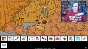 БИЛЛ ШИФР ВСЕЛИЛСЯ В ДИППЕРА! (GRAVITY FALLS SAW GAME)