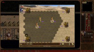 Heroes 3: HOTA Как взять "Консерваторию грифонов" за Сопряжение? герой "Луна"