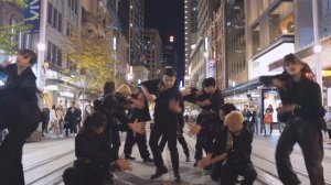 [KPOP IN PUBLIC] [ONE TAKE] SEVENTEEN (세븐틴) - "Super (손오공)" Dance Cover in Australia