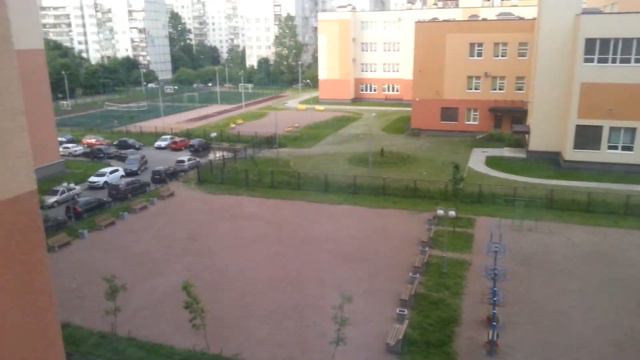 Питер белые ночи 18.07.2014 смотреть онлайн