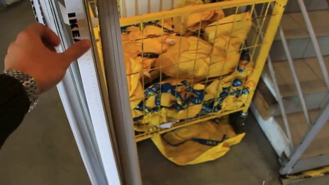 ?? Марсель Франция! Платная дорога, IKEA и набережная города, часть1