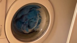 Candy aquamatic 6t