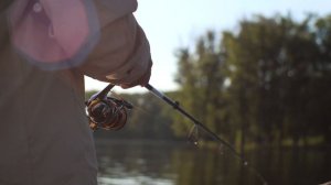 Ловля крупного ЖЕРЕХА НА ВИБЫ и БЛЕСНЫ! Неожиданная рыбалка Кости Кудинова