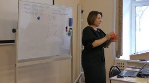 Лекция по логопедии ч.2