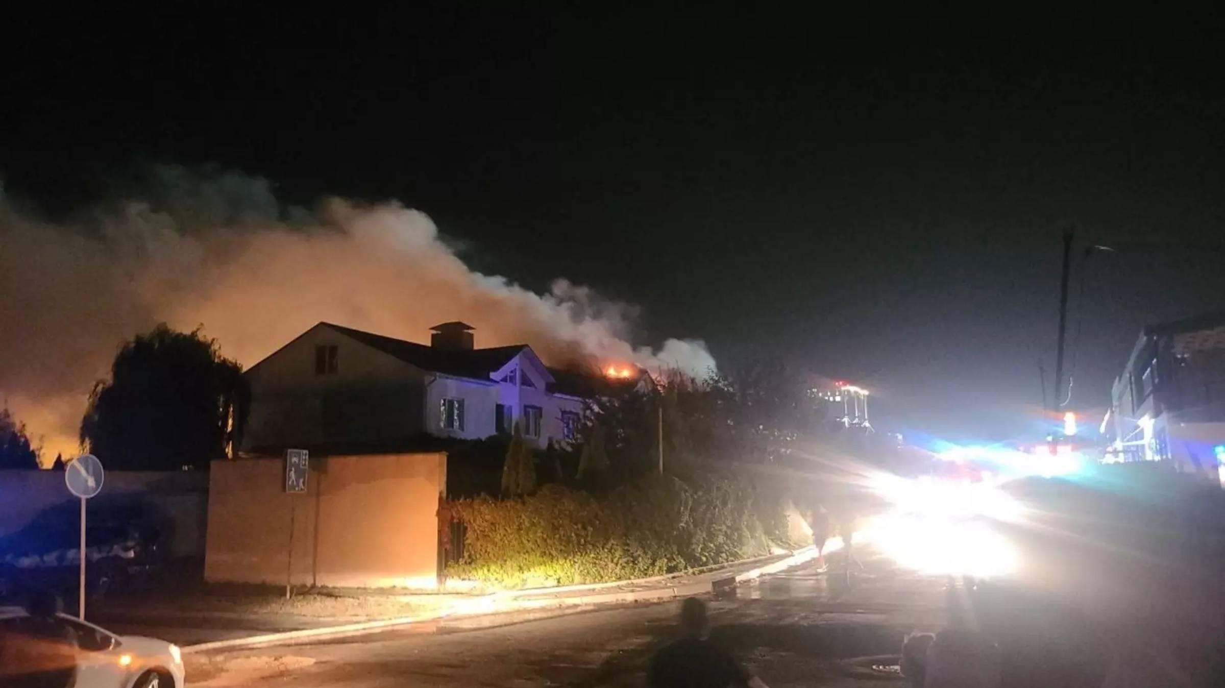 Вы увидите всё как от первого лица: страшные кадры обстрела Белгорода ВСУ. Видео из тг-каналов