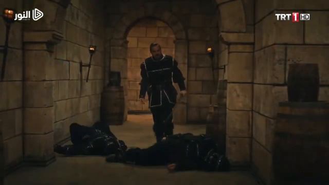 Абу Али - Нужное слово - это слово строгости смотреть онлайн