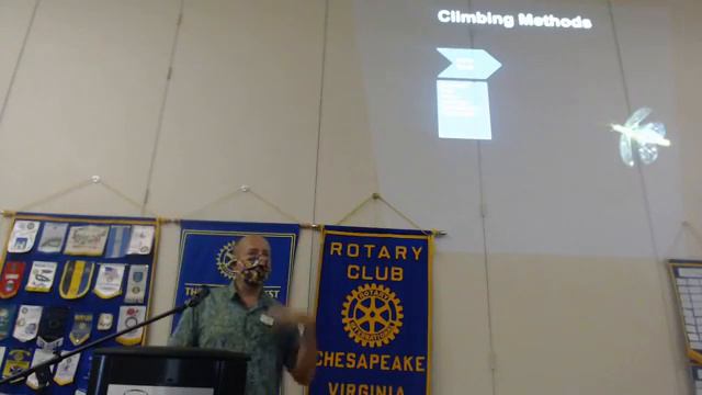 Mike Andruczyk, Master Gardener - Climbing Plant Care -7/22/2020