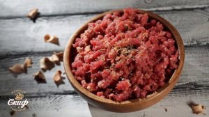 Рекламный ролик "Скиф"