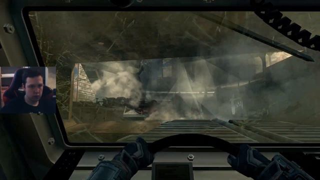 Call Of Duty - Black Ops 2 - Часть 14