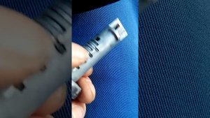 Ремонт замка зажигания Шевроле часть-2