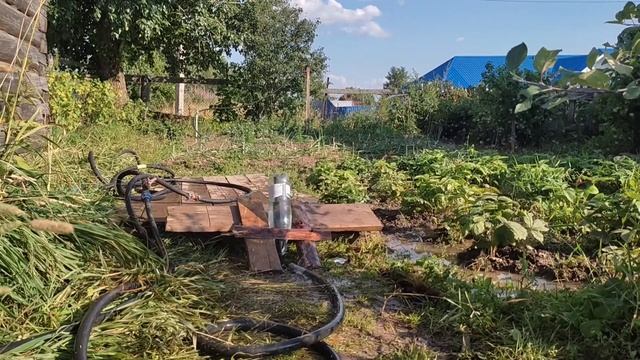 ЗАПУСКАЮ ВОДЯНУЮ РАКЕТУ!!! смотреть онлайн