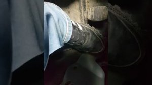 Помогите что за стук рено кангу бензин 1.4