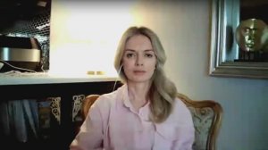 ❤️ Эстафета Сердец. Медитация Любящего Сердца. День 38: Надежда Бакина, Москва