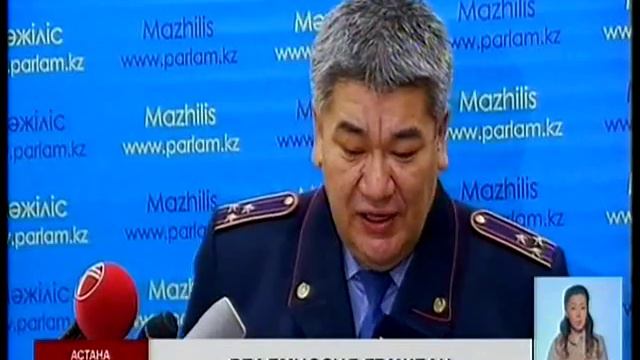 Эффективность работы венчурных фондов в РК составляет всего 3% - А. Перуашев