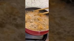 ЧИКЕН ПО КОРЕЙСКИ. Янём соус.