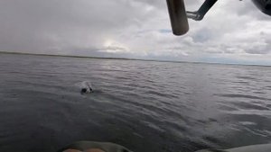 РЫБАЛКА на БУХТАРМИНСКОМ водохранилище.Туранга.Полная версия.