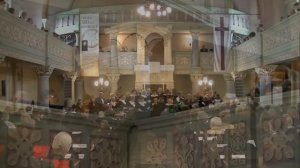 Górny Śląsk - Święto Pieśni Ewangelickiej; Tarnowskie Góry, 18 maja 2014