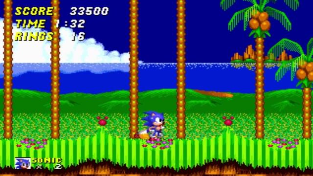 JWittz's Top 10 Sega Genesis/MegaDrive Games смотреть онлайн