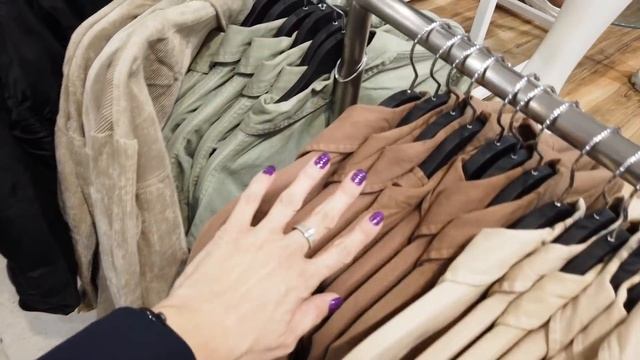 BEFREE | ТРК ГАЛЕРЕЯ | ОСЕНЬ 2020 | ТРЕНДЫ | ШОПИНГ-РАЗБОР | БУДНИ СТИЛИСТА смотреть онлайн