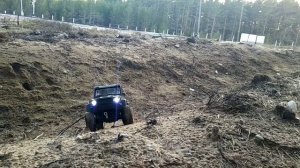RC Off Road MN86k, Remo Hobby SMax, песок, много мощности, сломанные машинки...