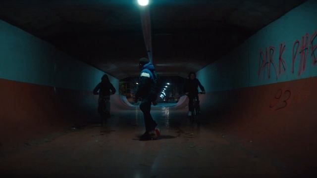 Kylian Mbappe - Welcome to #TeamOakley смотреть онлайн