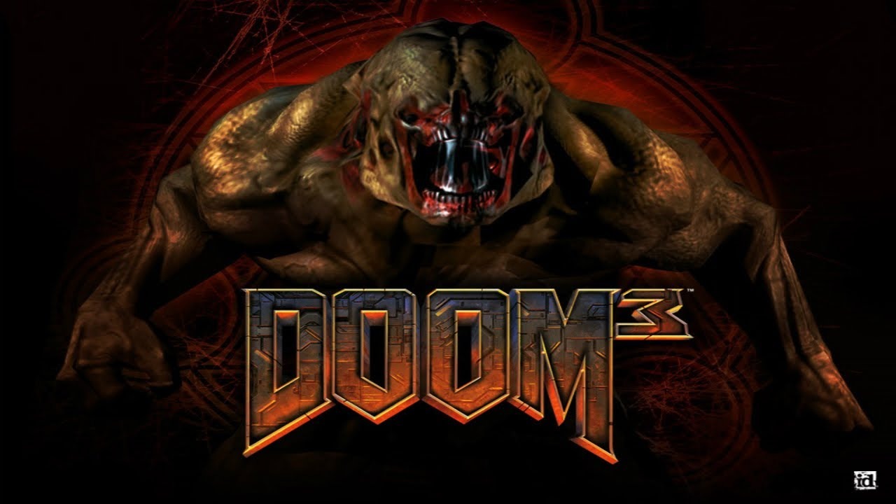 Doom 3 bfg edition скачать торрент steam фото 97