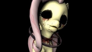 My Little Amnesia [Flattershay]