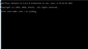 FIX:ORA-01017- invalid user name/ password;logon denied |Oracle Tutorial |