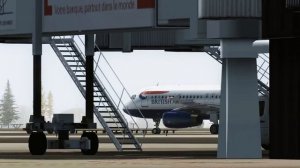 Aerosoft - Mega Airport Paris Orly